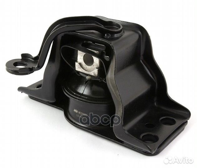 Опора двигателя гидравлическая nissan tiida, NO