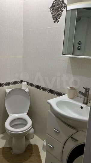 1-к. квартира, 38,6 м², 2/3 эт.