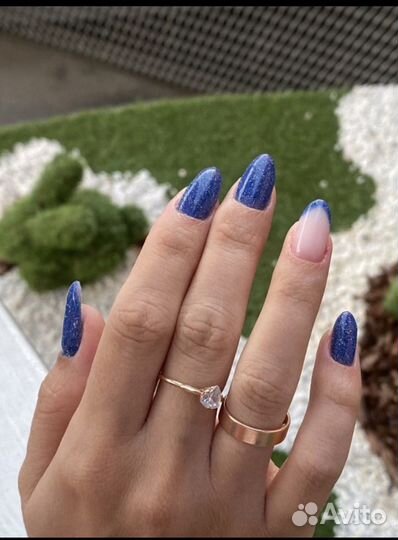 Маникюр педикюр гель лак