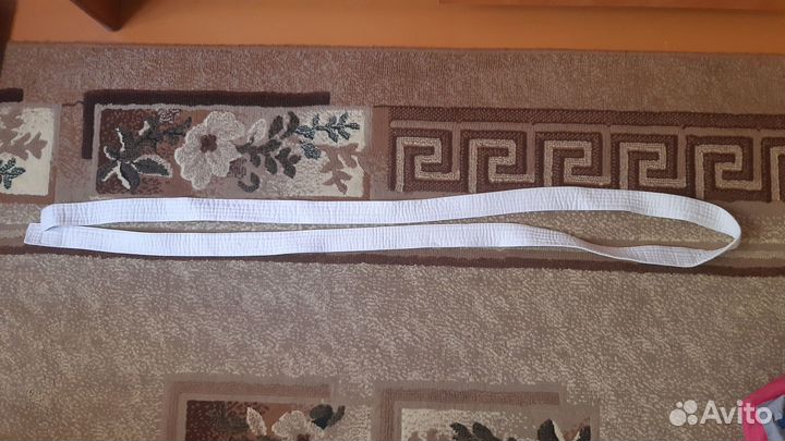 Кимоно для дзюдо 180