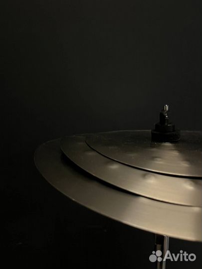 Тарелка для ударной установки Clap Stack клэп клеп