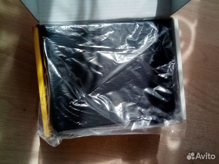 Wi fi модем Smart box one beeline