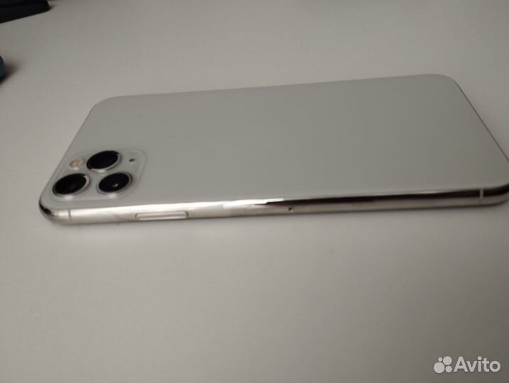 iPhone 11 Pro Max, 256 ГБ