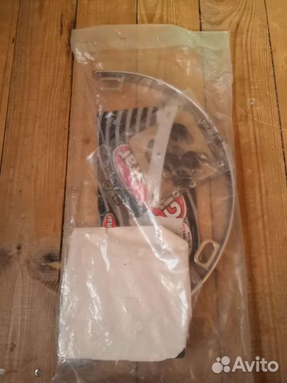 Подвес Gibraltar для тома 10. Новый