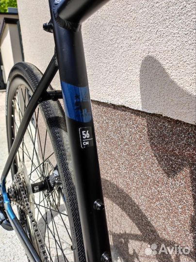 Велосипед Marin Gestalt Gravel