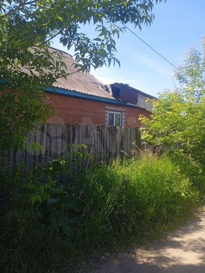 Дом 84,7 м² на участке 7,5 сот.