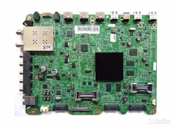 Блоки с ЖК и плазменных телевизоров 2