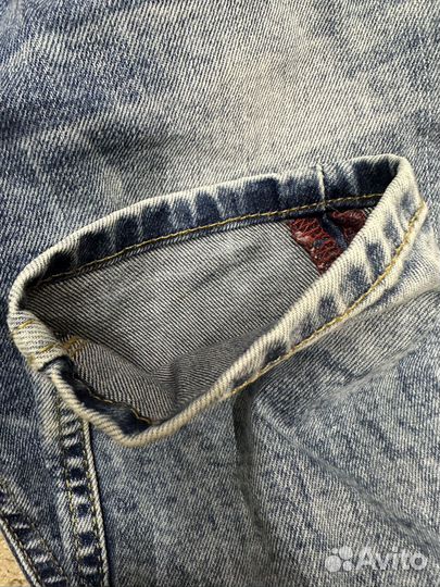 Джинсы next 116
