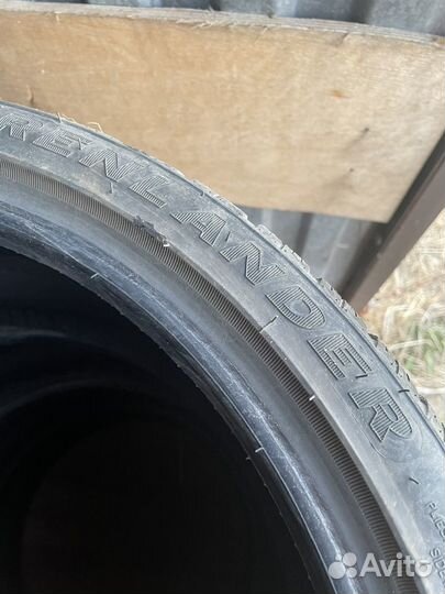 Grenlander IceHawke 1 245/35 R20