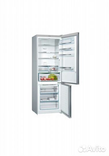 Холодильник Bosch kgn49lb30u