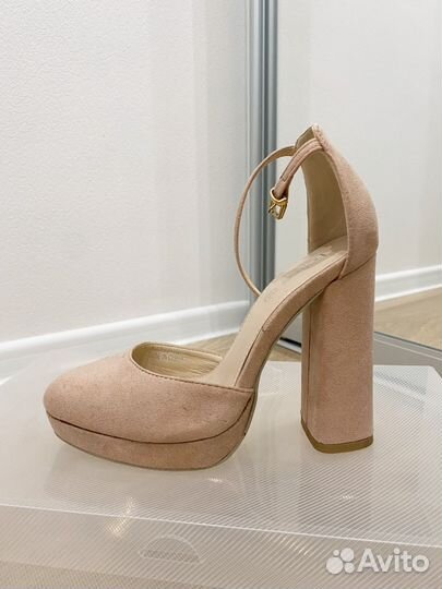 Босоножки befree