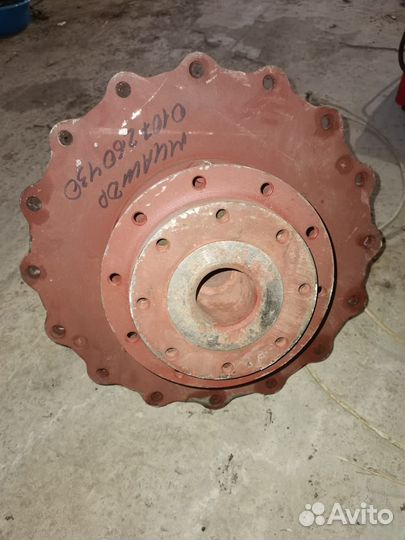 Бортовая гтт