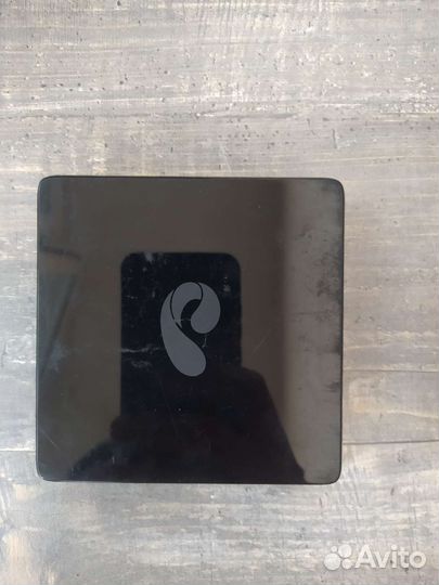 Тв приставки SML-482 для Ростелеком