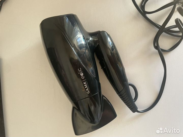 Фен для волос G.A.M.A