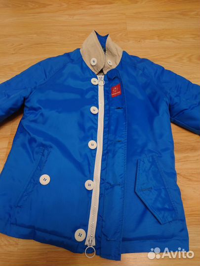 Куртка мужская