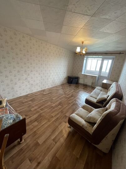 1-к. квартира, 36,1 м², 3/5 эт.