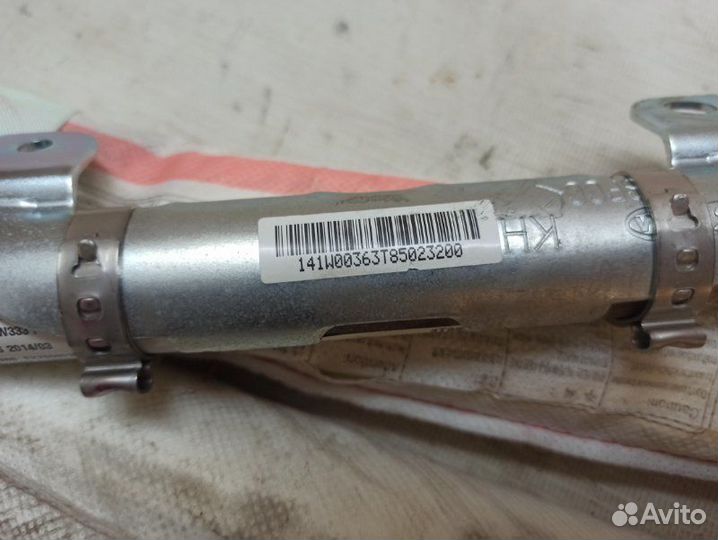 Подушка безопасности правая Kia Quoris KH G6DJ