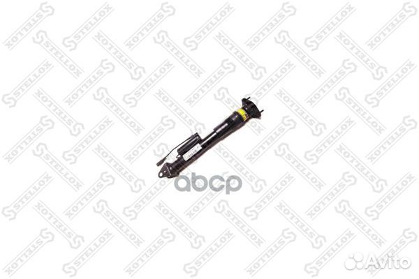 35-00006-SX амортизатор заднийadsmb W164/X164