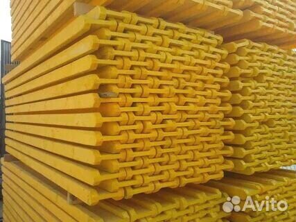 Опалубка в аренду