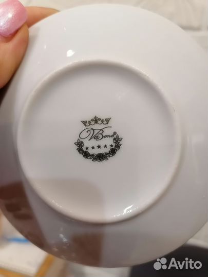 Кофейные чашки