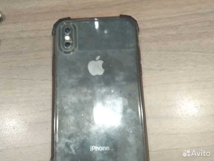 iPhone Xs, 64 ГБ