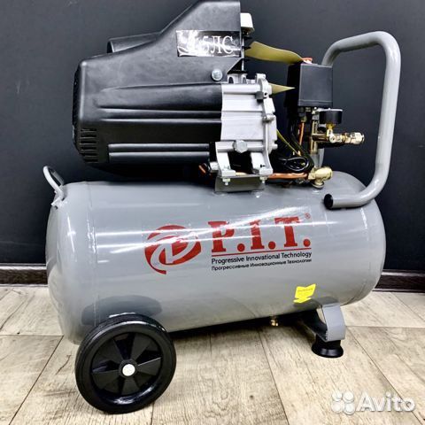 Компрессор PAC50-C PIT