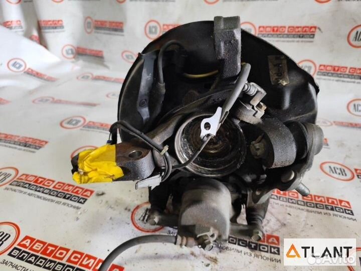 Ступица передняя правая toyota camry gracia