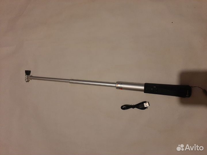 Монопод, Harper RSB-304