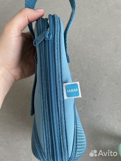 Philips Avent подогреватель-термос для бутылочек