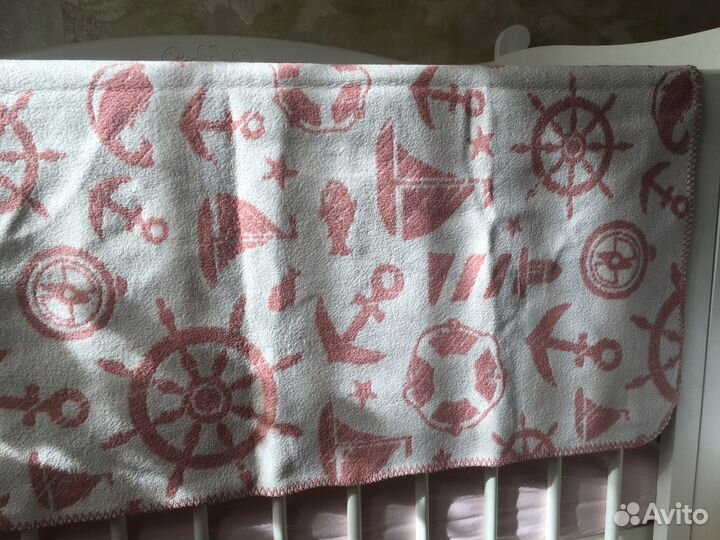 Детское одеяло Турция 90*120