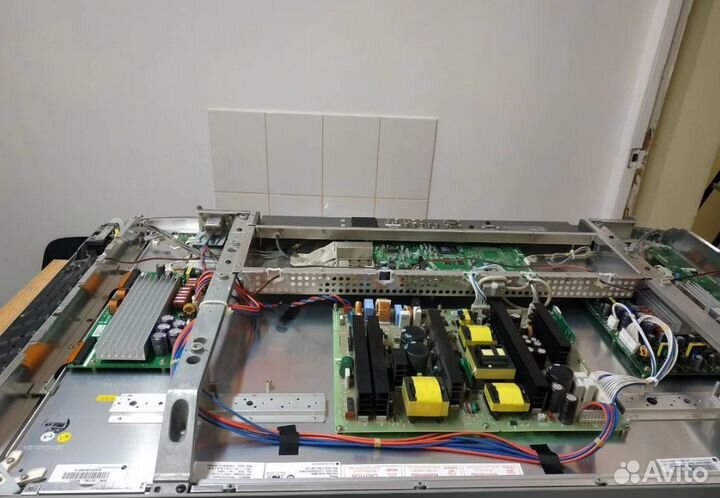 Ремонт и установка телевизоров