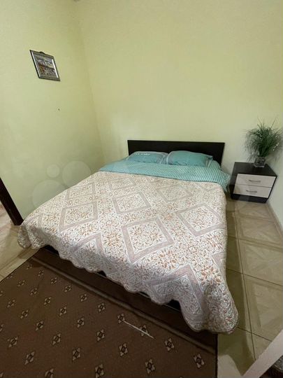 3-к. квартира, 80 м², 1/9 эт.