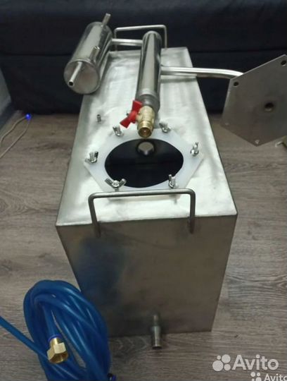 Дистилятор 34 л самогонный аппарат