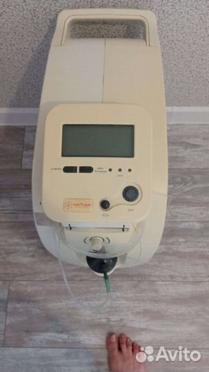 Кислородный концентратор армед