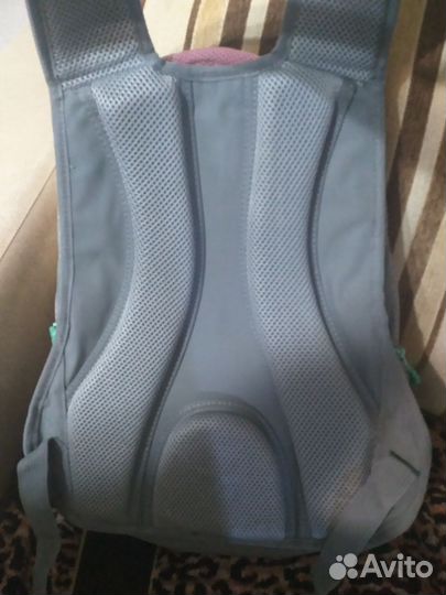 Школьный Рюкзак для девочки