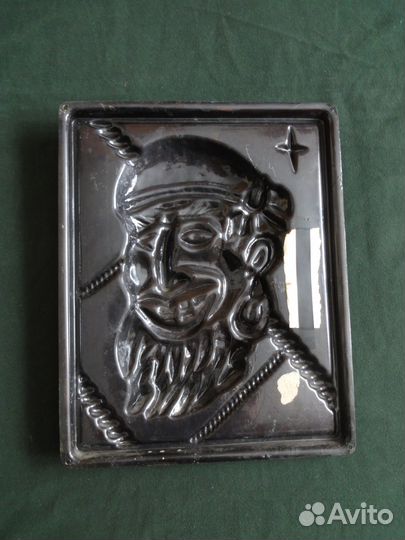 Панно настенное (СССР)