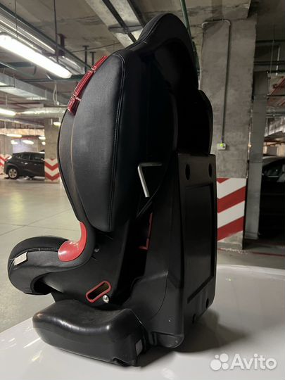 Детское авто кресло