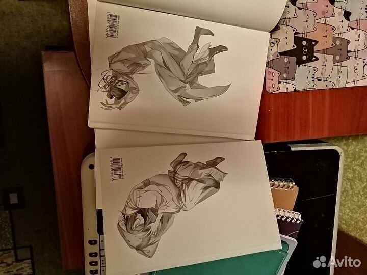 Белая рыба. Сказания о Бай и Ю. Автор Ту Шу