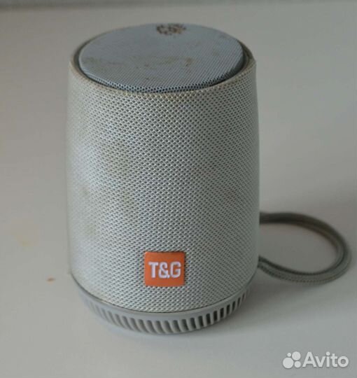 Колонка tg