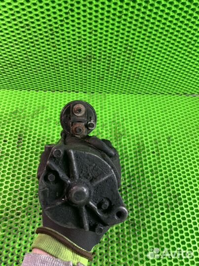 Стартер Ford Transit