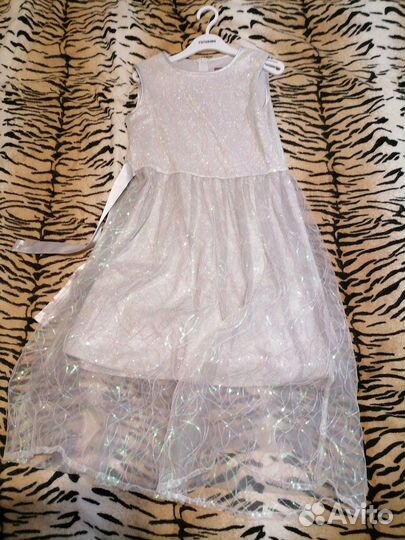 Детская одежда для девочек