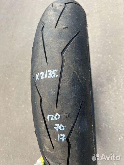 120/70 R17 pirelli diablo super corsa sc sc1 2135x