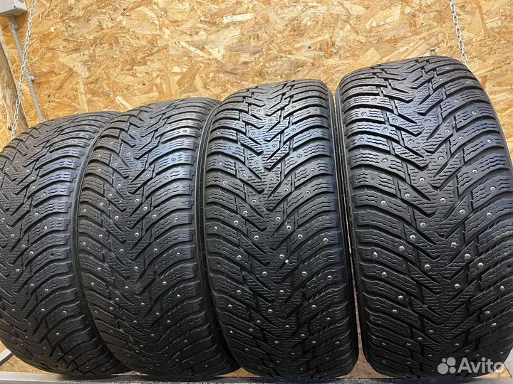 Nokian Tyres Hakkapeliitta 8 245/50 R18