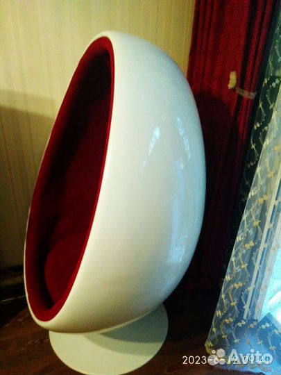 Кресло Egg Chair