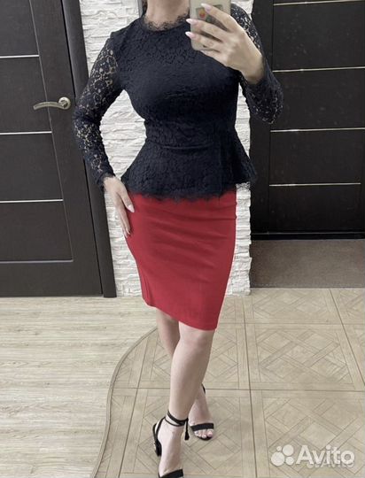 Женская одежда