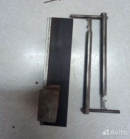 Гаражные замки