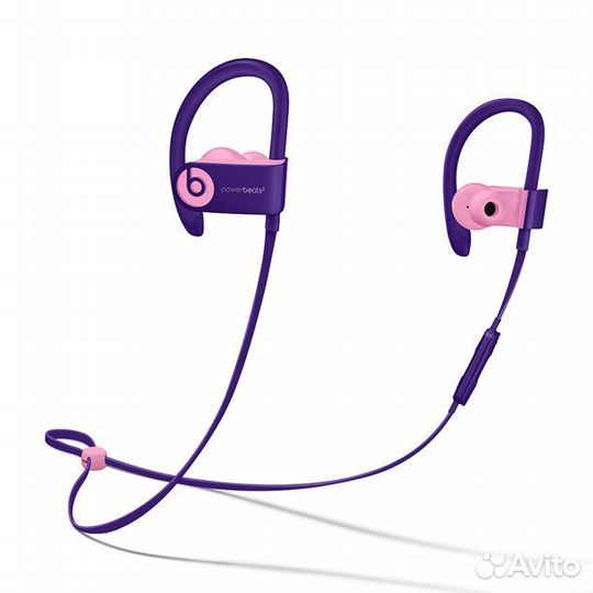 Спортивные наушники Beats Powerbeats 3 Wireless