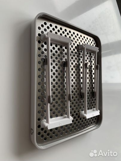 Сушилка для бутылочек Munchkin