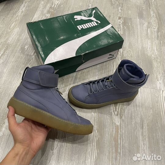 Кроссовки puma