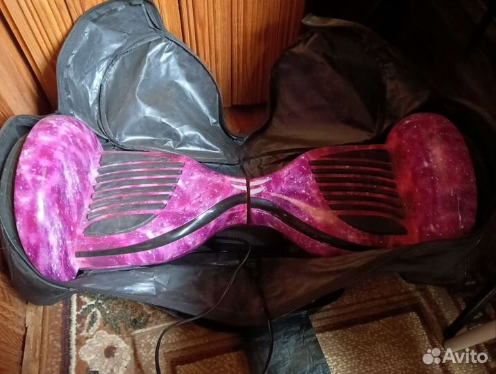 Гироскутер бу